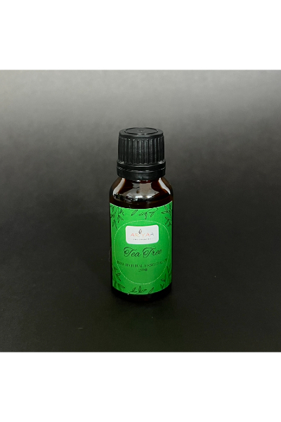 Essential Oil - Tea Tree